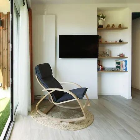 Cosy Apartment *
