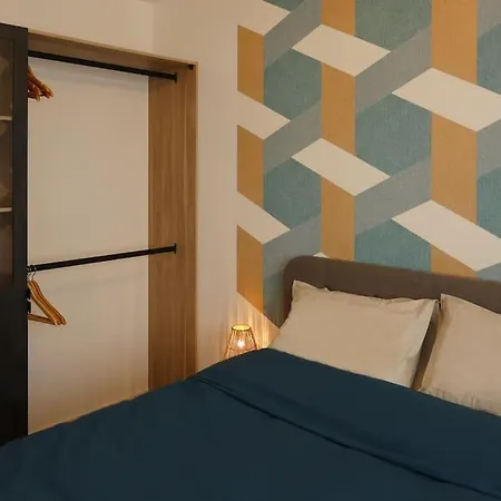 Cosy Apartment