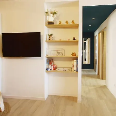 Cosy Apartment