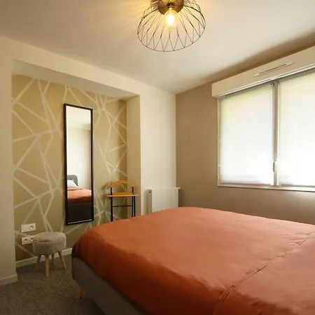 Apartment Cosy