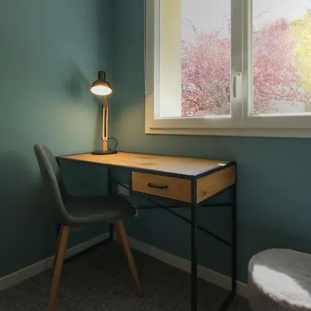 Apartment Cosy *