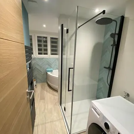 Apartment Cosy La Roche-sur-Yon