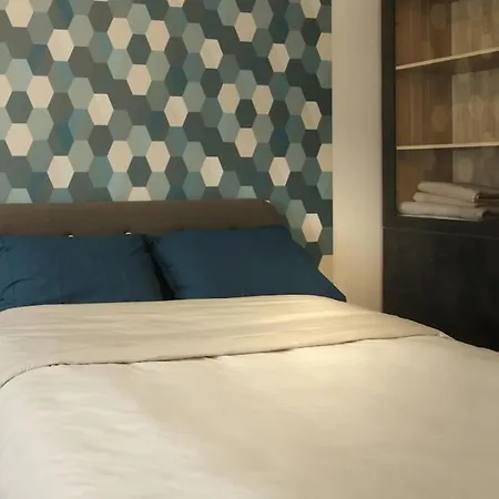 Apartment Cosy