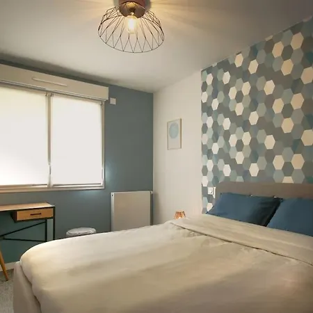 Apartment Cosy *